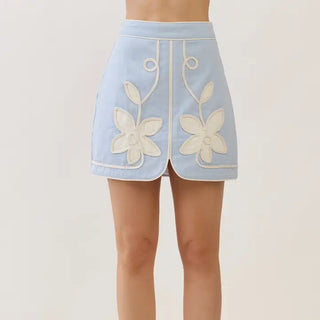 TCEC | The Virden Skirt