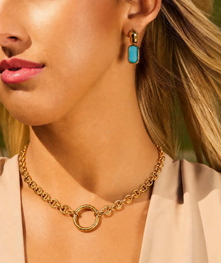 Gina Carmen | Maude Necklace