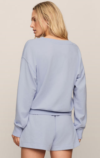 Z SUPPLY - The Everyday V-Neck Skyline