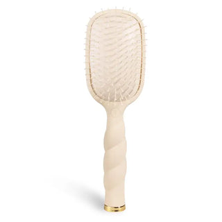 TELETIES | Detangler Hair Brush For Medium Hair - Tan
