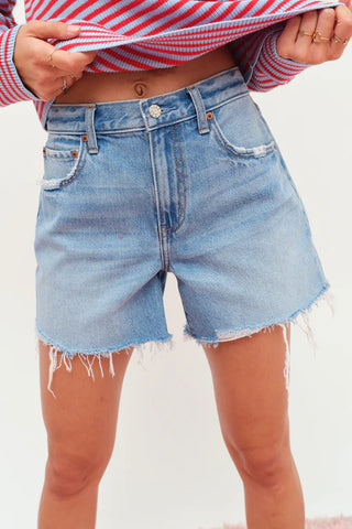 DAZE DENIM | The Crossroads Denim Short - Pulse