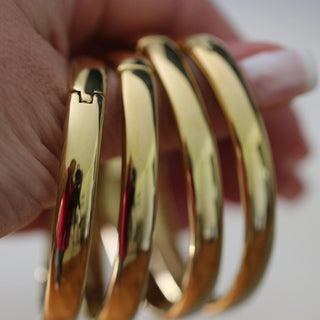 DEEP SOUTH ORIGINALS | Heirloom Bangle