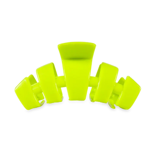 TELETIES | Classic Hair Clip | Medium | Summer Brights