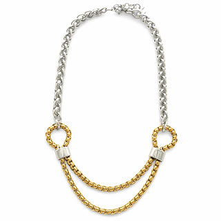 Gina Carmen | Harlow Chain Necklace