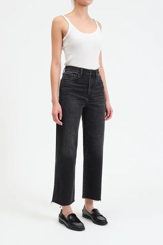 Daze Denim | Pleaser High Rise Twilight