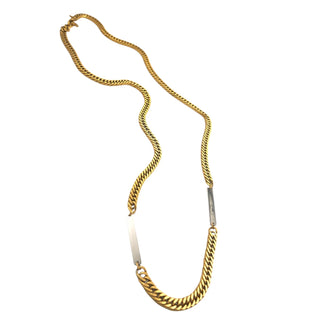 Gina Carmen | Indy Long Chain Necklace
