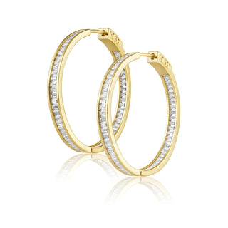 SAHIRA | Priscila Hoop