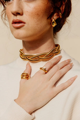 Sahira | Rebecca Chocker