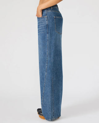 Steve Madden | Mellie Jean Midnight Blue