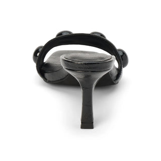 MATISSE | Theo Stud Heel Black