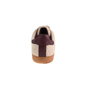 Dirty Laundry | Trackstar Sneaker Taupe Multi