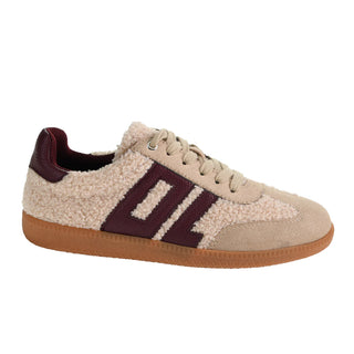 Dirty Laundry | Trackstar Sneaker Taupe Multi
