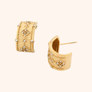 Pressie | Twilight Hoop