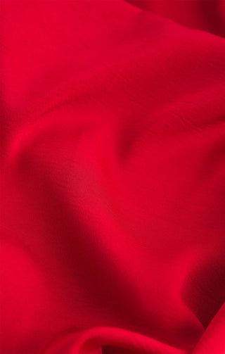 Z Supply | Northpointe Midi Skirt Festive Red