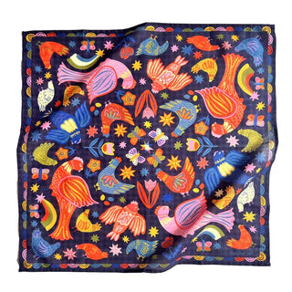 No. 147 Matilda Bandana