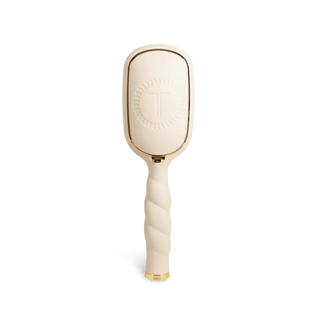 TELETIES | Boar Bristle Hair Brush Tan