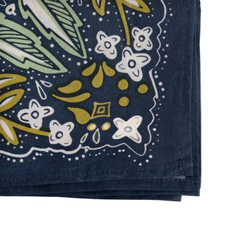 No. 017 Amelia Bandana