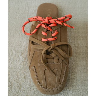 Matisse | Devyn Sneaker Mule Fawn