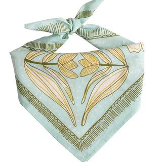 No. 012 Eliza Bandana
