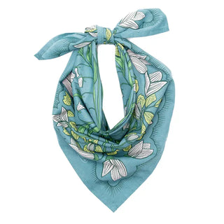 HANDKER BANDANAS | No. 096 Cassie Bandana