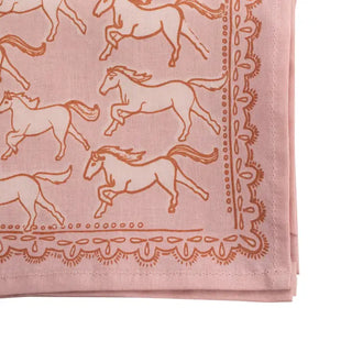 No. 062 Horses Bandana