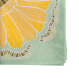 HANDKER BANDANAS | No. 044 Hazel Bandana