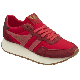 GOLA | Arizona Trainer Sneaker Red/Dp Red