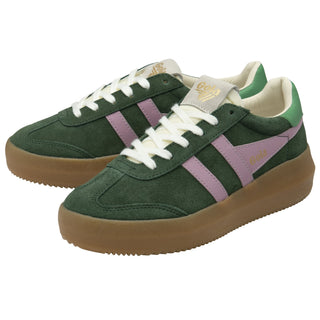 GOLA | Athena Sneaker Evrgrn/Cndy/Jade