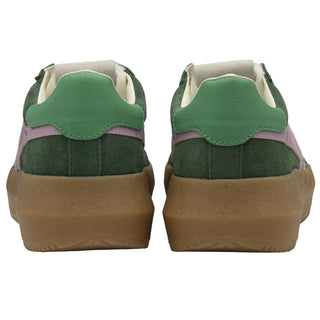 GOLA | Athena Sneaker Evrgrn/Cndy/Jade