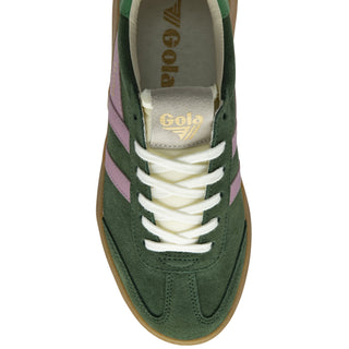 GOLA | Athena Sneaker Evrgrn/Cndy/Jade