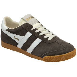 GOLA | Elan Trainer Sneaker | Mocha/Wht