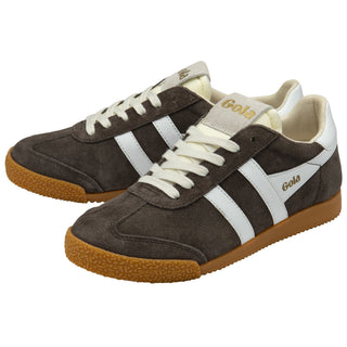 GOLA | Elan Trainer Sneaker | Mocha/Wht