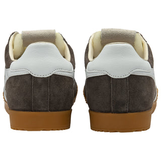 GOLA | Elan Trainer Sneaker | Mocha/Wht