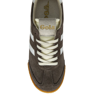GOLA | Elan Trainer Sneaker | Mocha/Wht