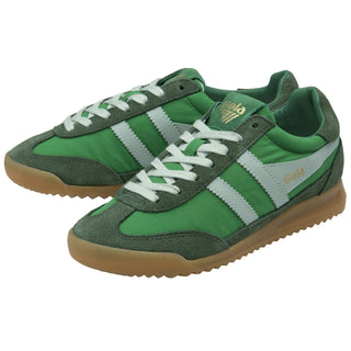 GOLA | Firefly Emerald Evergreen Sneaker