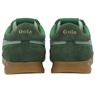 GOLA | Firefly Emerald Evergreen Sneaker