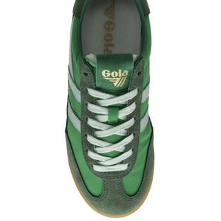 GOLA | Firefly Emerald Evergreen Sneaker