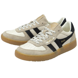 GOLA | Hawk '83 Sneakers Bone/Blk