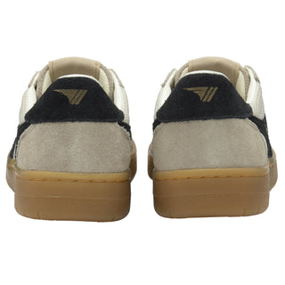 GOLA | Hawk '83 Sneakers Bone/Blk