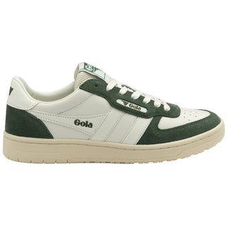 GOLA | Hawk '89 Off Wht/Evergreen Sneaker