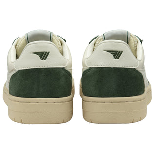 GOLA | Hawk '89 Off Wht/Evergreen Sneaker