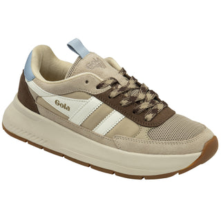 GOLA | Phoenix Trainer Sneaker Bone Otter