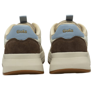GOLA | Phoenix Trainer Sneaker Bone Otter