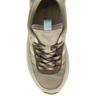 GOLA | Phoenix Trainer Sneaker Bone Otter