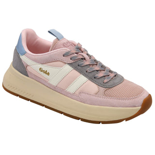 GOLA CLASSICS | PHOENIX SNEAKERS - chalk pink/cement/air