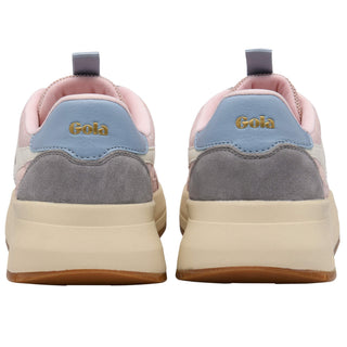 GOLA CLASSICS | PHOENIX SNEAKERS - chalk pink/cement/air