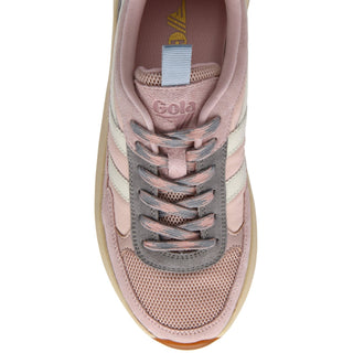 GOLA CLASSICS | PHOENIX SNEAKERS - chalk pink/cement/air