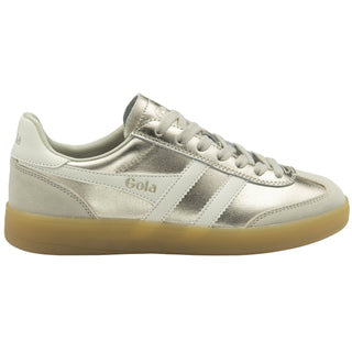 GOLA | Viper Metallic Gold/Off Wht