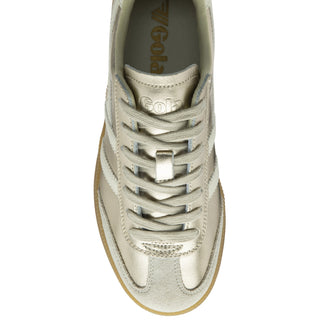 GOLA | Viper Metallic Gold/Off Wht