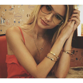 SAHIRA | Helen Cuff